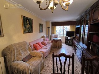 Piso en venta en Carolinas Altas en Alicante