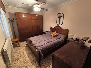 Piso en venta en Carolinas Altas en Alicante