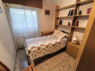 Piso en venta en Carolinas Altas en Alicante