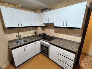 Piso en venta en Carolinas Altas en Alicante