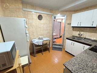 Piso en venta en Carolinas Altas en Alicante