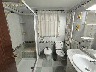 Piso en venta en Carolinas Altas en Alicante
