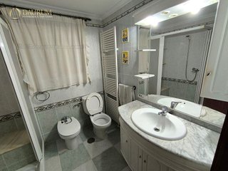Piso en venta en Carolinas Altas en Alicante
