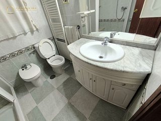 Piso en venta en Carolinas Altas en Alicante