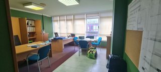 Oficina en venta en Campus Sur - Santa Marta en Santiago de Compostela