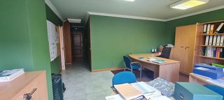 Oficina en venta en Campus Sur - Santa Marta en Santiago de Compostela