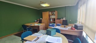 Oficina en venta en Campus Sur - Santa Marta en Santiago de Compostela