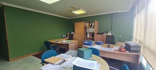 Oficina en venta en Campus Sur - Santa Marta en Santiago de Compostela
