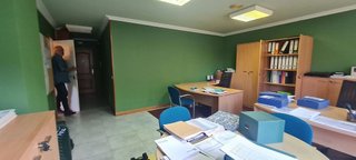 Oficina en venta en Campus Sur - Santa Marta en Santiago de Compostela