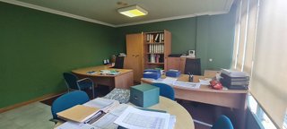 Oficina en venta en Campus Sur - Santa Marta en Santiago de Compostela