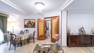 Piso en venta en Pont Nou - Corazón de Jesús en Elche