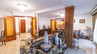 Piso en venta en Pont Nou - Corazón de Jesús en Elche