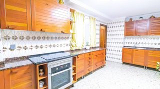 Piso en venta en Pont Nou - Corazón de Jesús en Elche