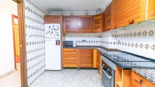 Piso en venta en Pont Nou - Corazón de Jesús en Elche