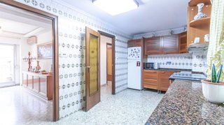 Piso en venta en Pont Nou - Corazón de Jesús en Elche