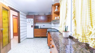 Piso en venta en Pont Nou - Corazón de Jesús en Elche