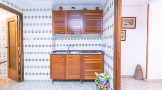 Piso en venta en Pont Nou - Corazón de Jesús en Elche