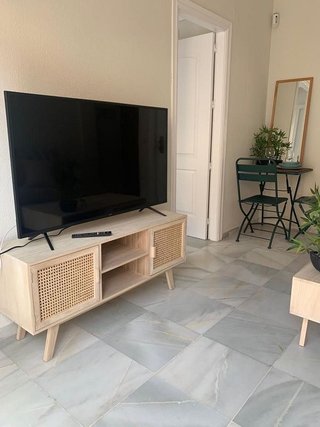 Piso en venta en Conde de Ureña - Monte Gibralfaro en Málaga