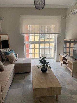 Piso en venta en Conde de Ureña - Monte Gibralfaro en Málaga