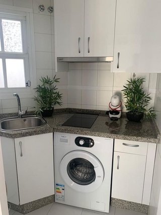 Piso en venta en Conde de Ureña - Monte Gibralfaro en Málaga