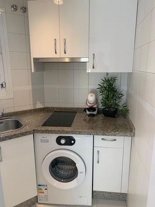 Piso en venta en Conde de Ureña - Monte Gibralfaro en Málaga
