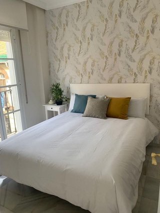 Piso en venta en Conde de Ureña - Monte Gibralfaro en Málaga