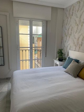 Piso en venta en Conde de Ureña - Monte Gibralfaro en Málaga