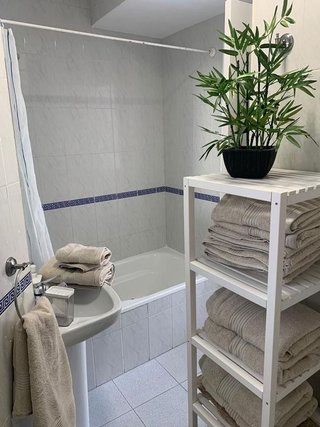 Piso en venta en Conde de Ureña - Monte Gibralfaro en Málaga