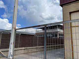 Nave industrial en venta en Gorronal-P29 en Collado Villalba