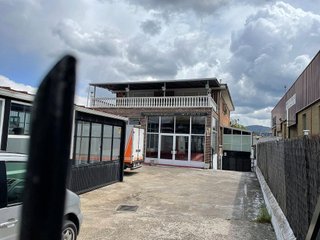 Nave industrial en venta en Gorronal-P29 en Collado Villalba