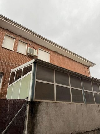 Nave industrial en venta en Gorronal-P29 en Collado Villalba