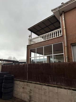 Nave industrial en venta en Gorronal-P29 en Collado Villalba