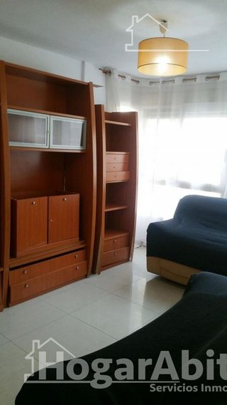 Piso en venta en L´Hort de Senabre en Valencia