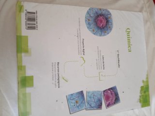 Química 2 Bachillerato