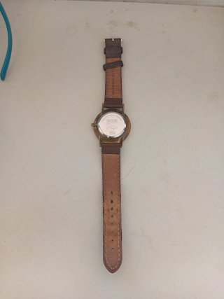 Reloj Spirit Mujer Esfera Efecto Mármol