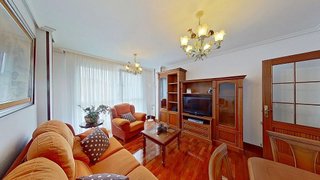Piso en venta en Covadonga - Campuzano - Ciudad Vergel en Torrelavega