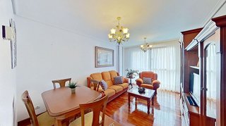 Piso en venta en Covadonga - Campuzano - Ciudad Vergel en Torrelavega