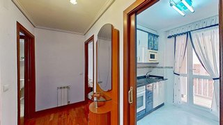 Piso en venta en Covadonga - Campuzano - Ciudad Vergel en Torrelavega