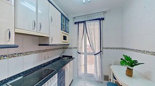 Piso en venta en Covadonga - Campuzano - Ciudad Vergel en Torrelavega