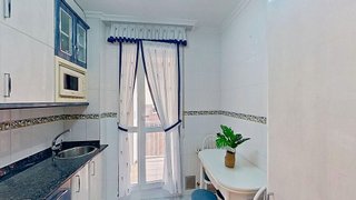 Piso en venta en Covadonga - Campuzano - Ciudad Vergel en Torrelavega