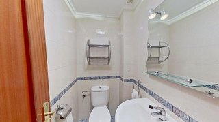 Piso en venta en Covadonga - Campuzano - Ciudad Vergel en Torrelavega