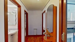 Piso en venta en Covadonga - Campuzano - Ciudad Vergel en Torrelavega