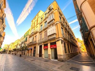 Piso en venta en Centro Histórico en Málaga