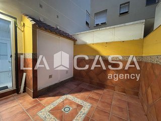 Piso en venta en Arco Norte - Avda. España en Dos Hermanas
