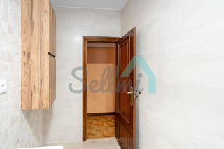 Piso en venta en Santo Domingo en Oviedo