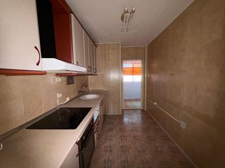 Piso en venta en La Serna en Fuenlabrada