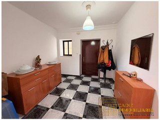 Piso en venta en Centro Histórico - Plaza España en Cádiz