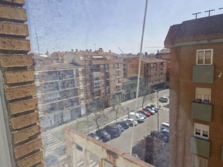 Piso en venta en San Lázaro en Zamora