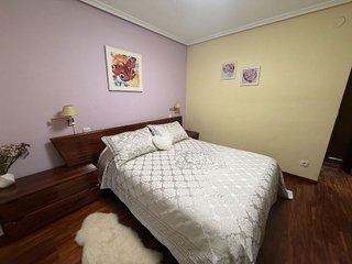 Piso en venta en Gamonal en Burgos