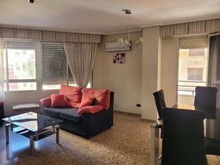 Piso en venta en Piscinas en Villarreal